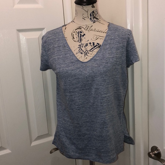 Linen Tee - Picture 2 of 4